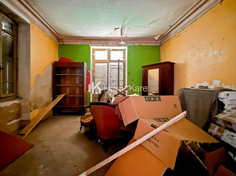 Manoir - 600 m² - 14 pièces