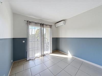 Appartement - 34 m² - 1 pièce