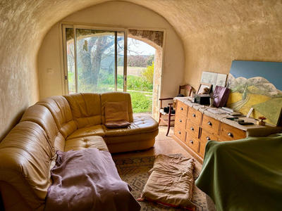 Mas - 260 m² - 17 pièces