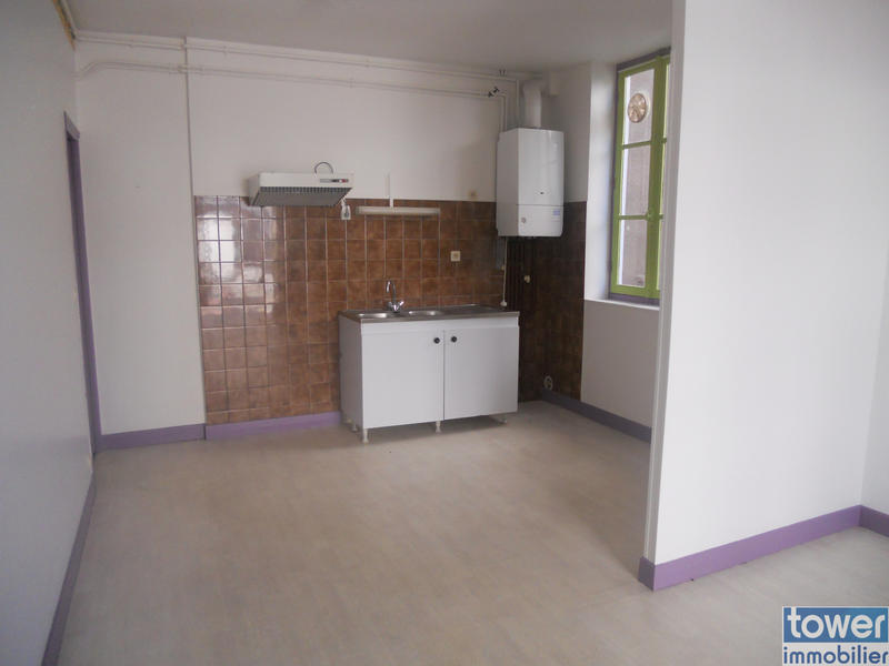 Maison - 294 m² - 12 pièces