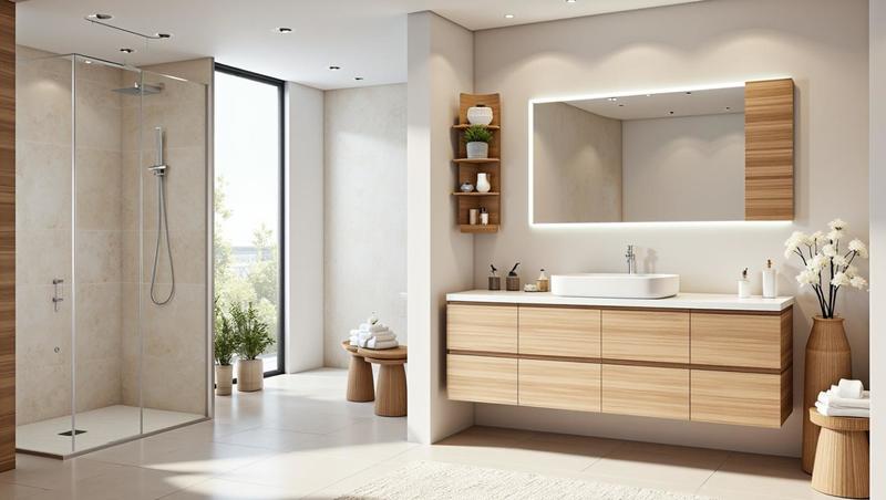 Appartement - 45 à 137 m² - 2 à 5 pièces