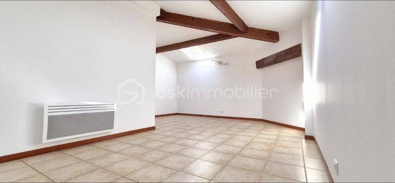 Appartement - 76 m² - 3 pièces