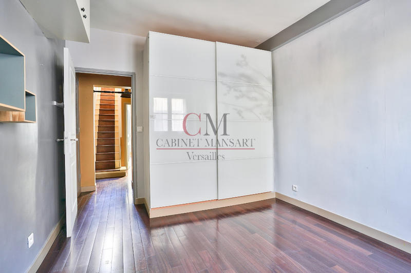 Appartement - 76 m² - 3 pièces