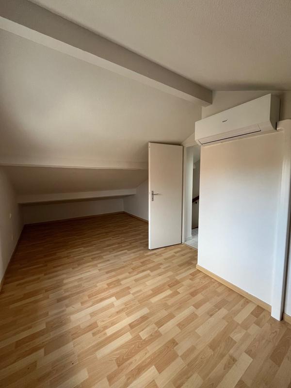 Maison - 128 m² - 5 pièces