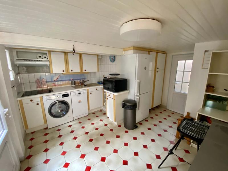 Appartement - 53 m² - 4 pièces