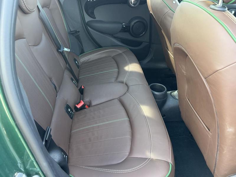 Mini Cooper 60 years 136 bva 5 portes