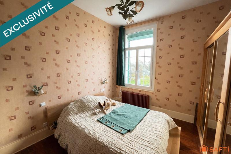 Maison - 269 m² - 11 pièces