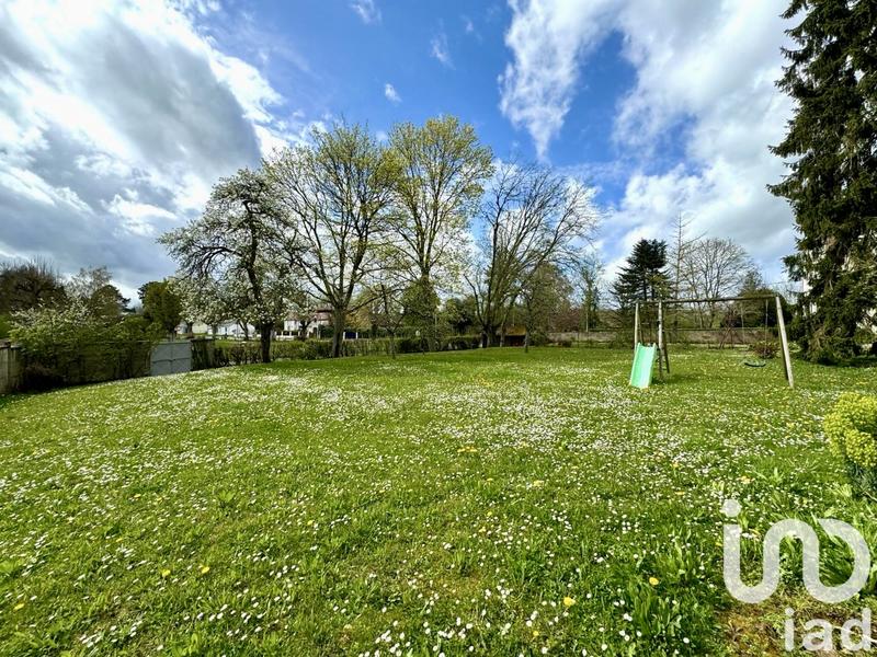 Maison - 172 m² - 7 pièces