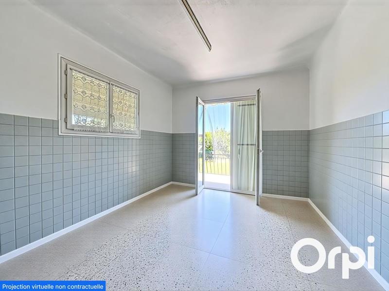 Maison - 171 m² - 4 pièces