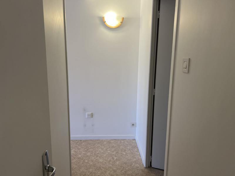 Appartement - 46 m² - 3 pièces