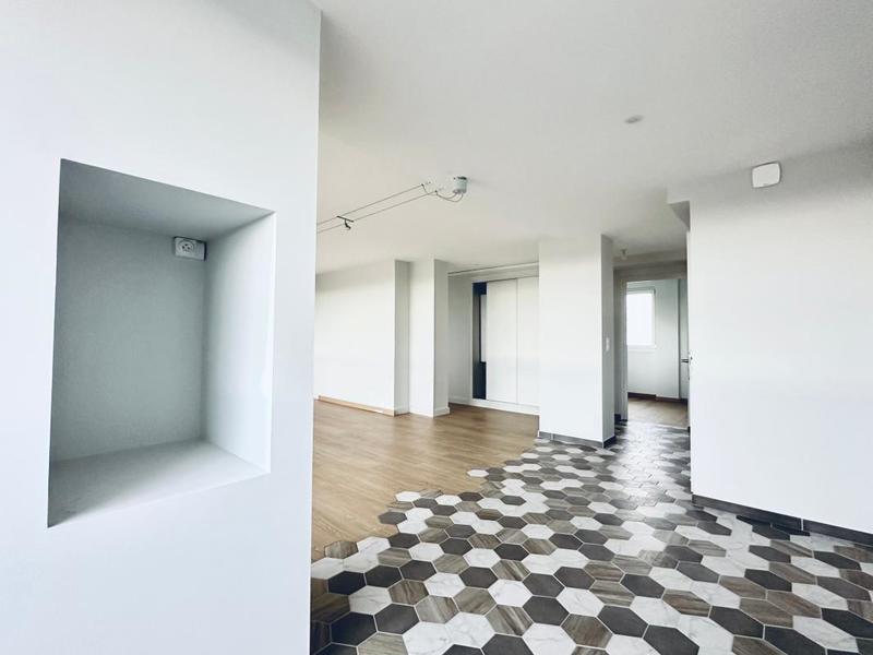 Appartement - 75 m² - 3 pièces