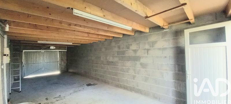 Maison - 87 m² - 4 pièces