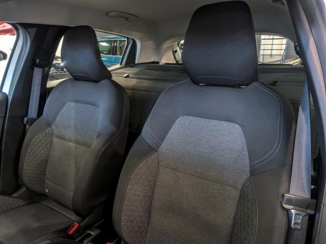 Renault Clio V Societe Blue Dci 85 Air Nav