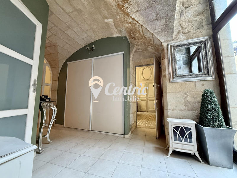 Appartement - 73 m² - 2 pièces