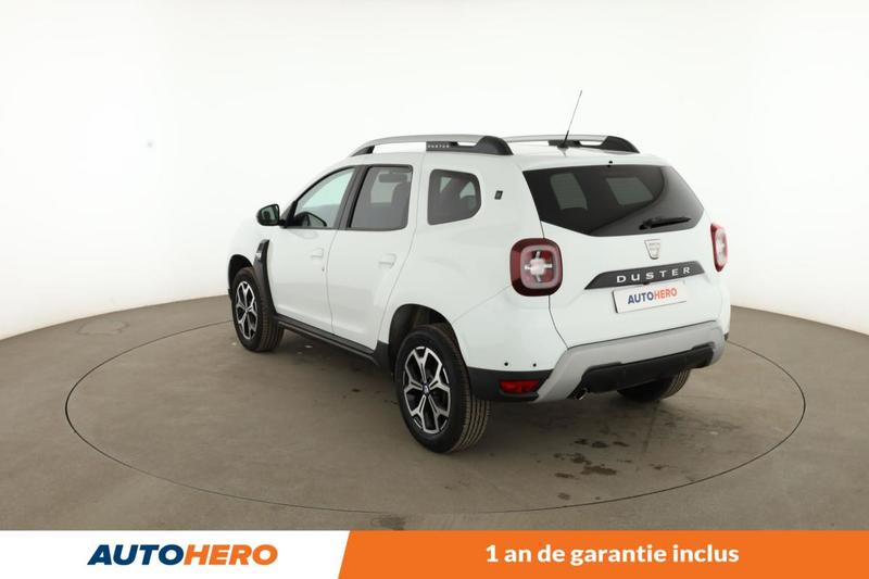 Dacia Duster II 1.5 Blue dCi 15 Ans 4x2 116 ch