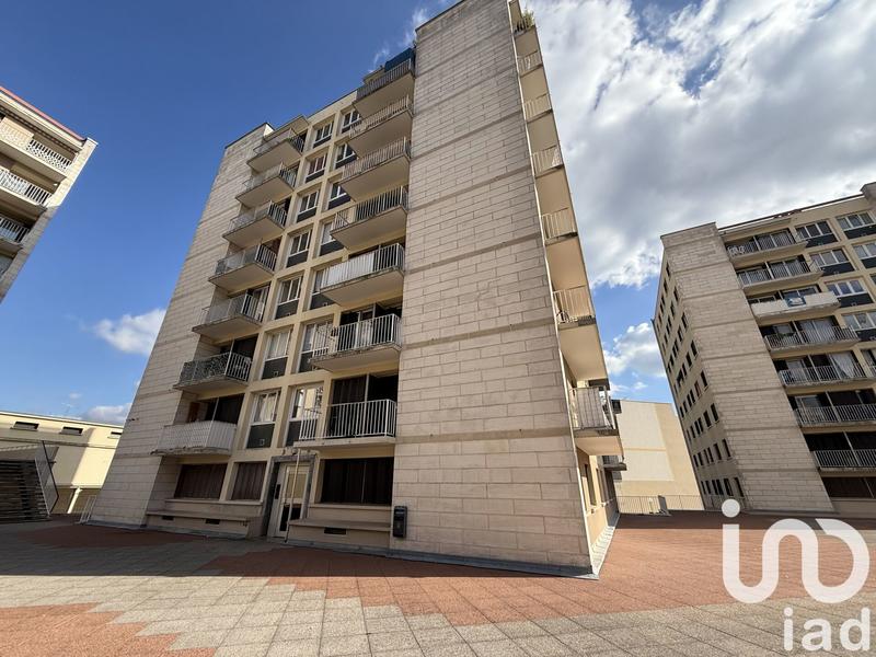 Appartement - 34 m² - 2 pièces