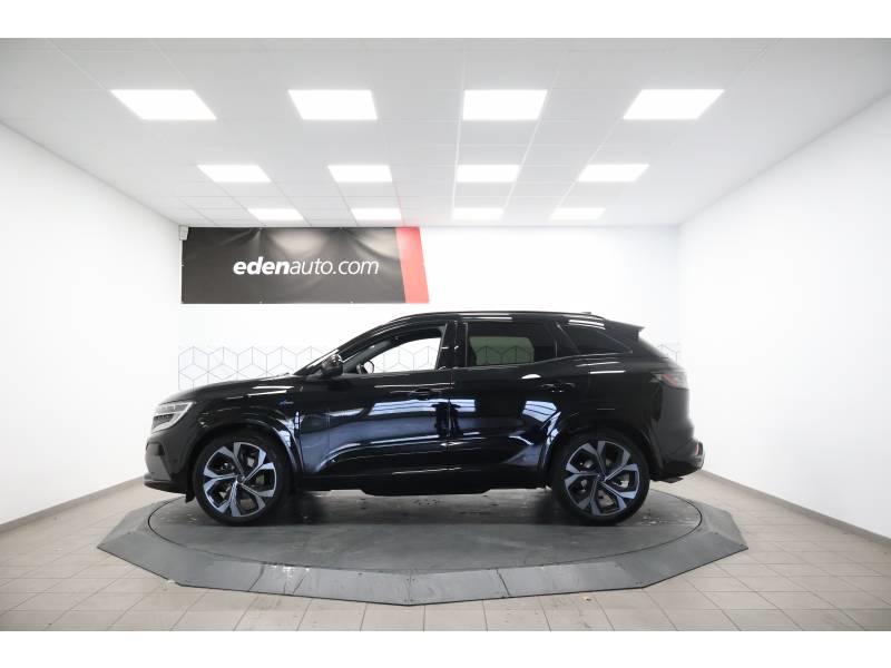 Renault Austral E-Tech hybrid 200 Techno esprit Alpine