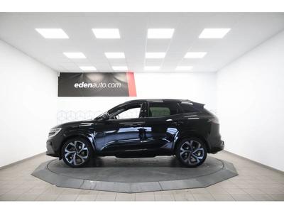 Renault Austral E-Tech hybrid 200 Techno esprit Alpine