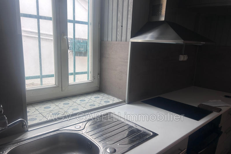 Appartement - 25 m² - 1 pièce