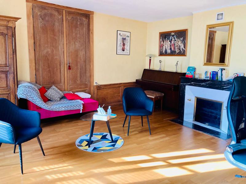 Maison - 172 m² - 6 pièces