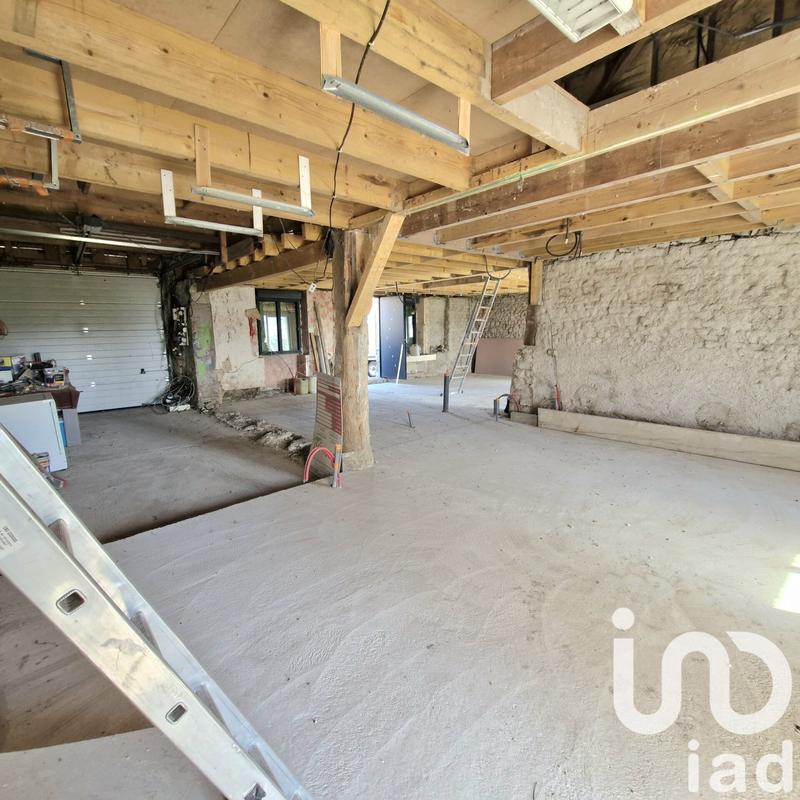 Maison - 268 m² - 4 pièces