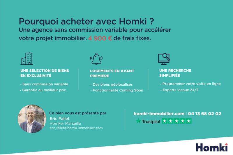 Maison - 143 m² - 5 pièces