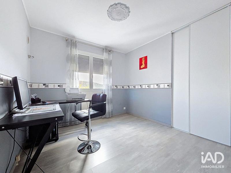 Maison - 132 m² - 5 pièces