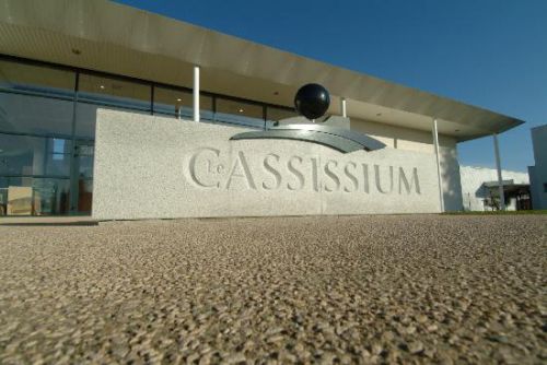 Le Cassissium