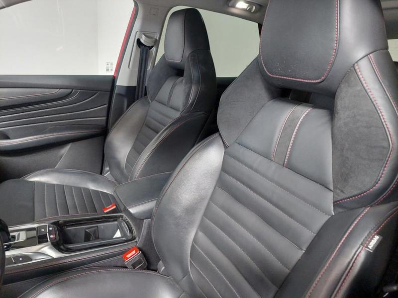 Mg Ehs 1.5t Gdi Phev Luxury Auto