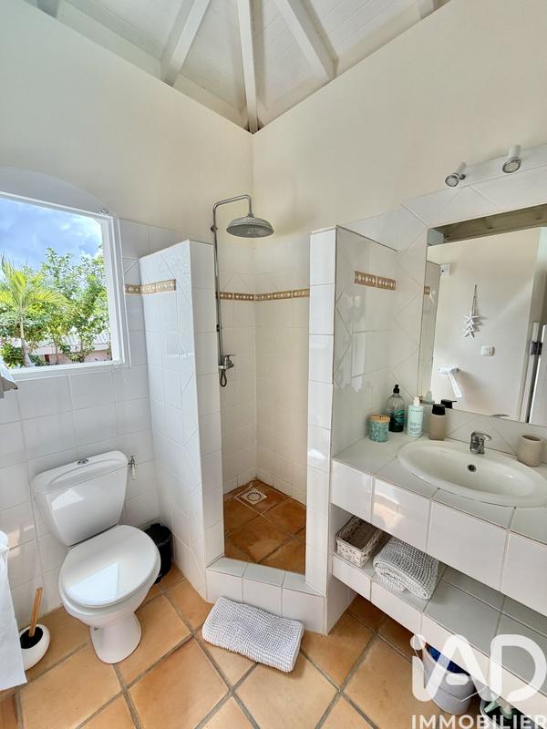 Maison - 138 m² - 5 pièces