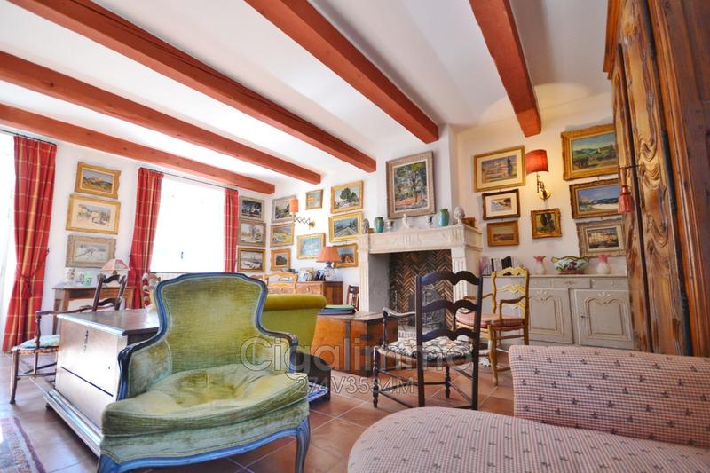 Maison en pierre - 200 m² - 8 pièces