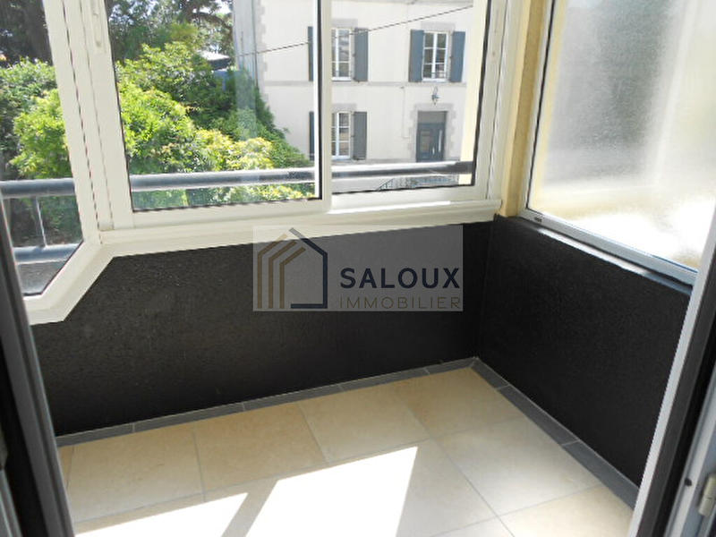 Appartement - 32 m² - 2 pièces