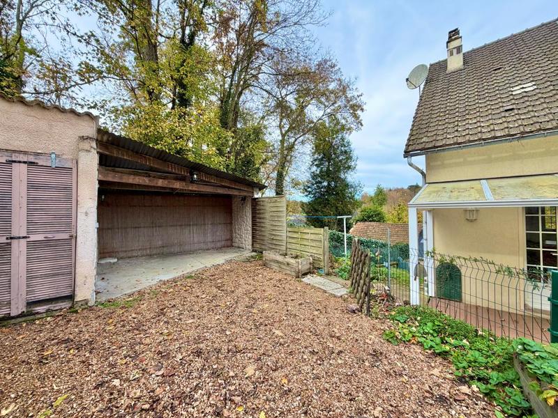 Maison - 141 m² - 7 pièces