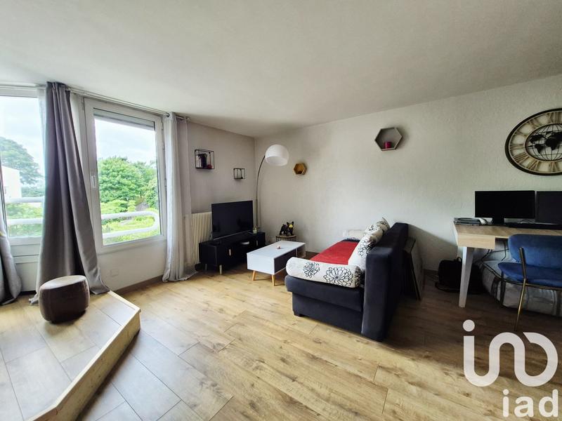Appartement - 75 m² - 3 pièces