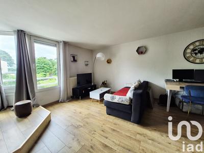 Appartement - 75 m² - 3 pièces