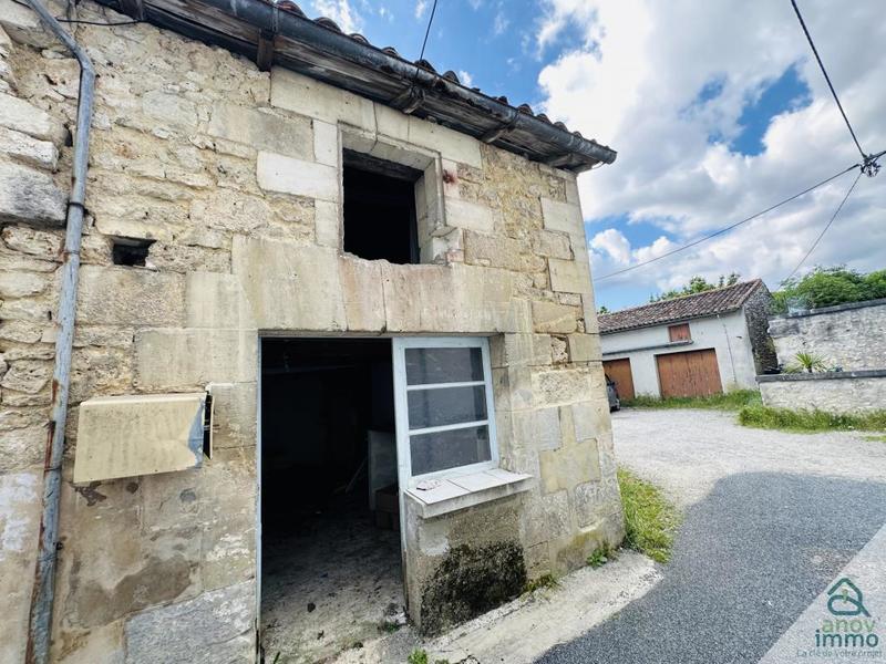 Maison - 67 m² - 5 pièces