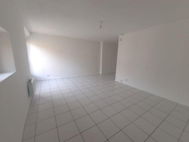 Appartement - 51 m² - 3 pièces