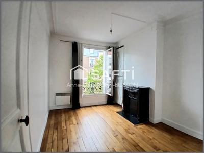 Appartement - 49 m² - 3 pièces