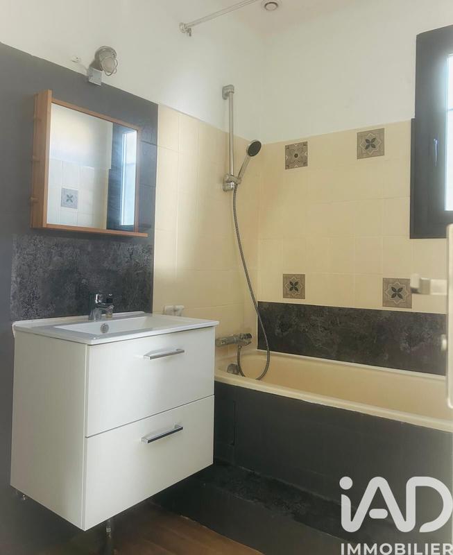 Maison - 78 m² - 4 pièces