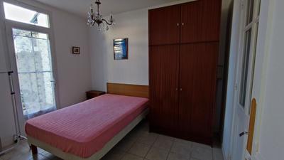 Maison - 58 m² - 4 pièces