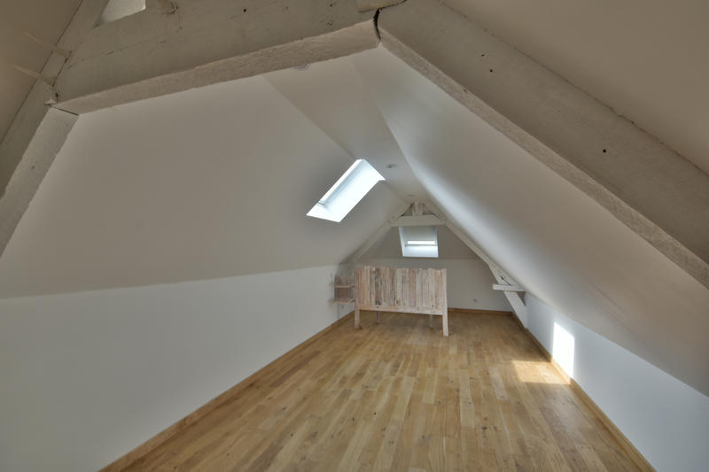 Appartement - 109 m² - 4 pièces