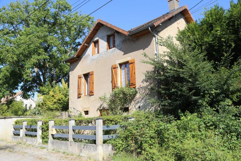 Maison - 68 m² - 3 pièces