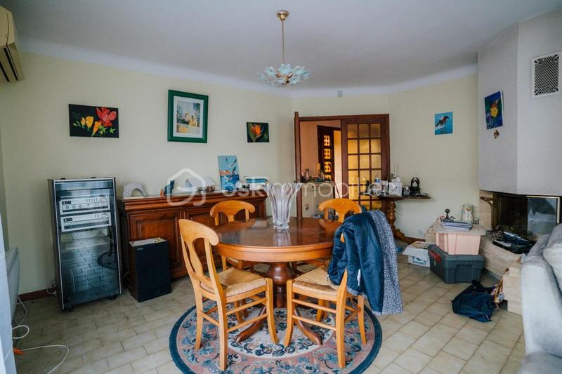 Maison - 95 m² - 3 pièces