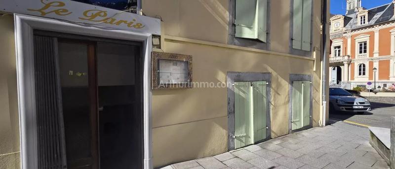 Immeuble - 355 m² - 9 pièces