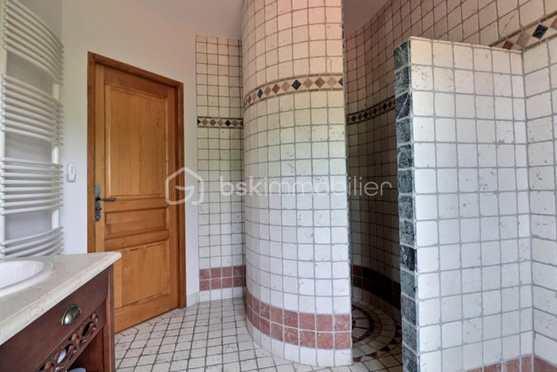 Maison d'architecte - 193 m² - 6 pièces