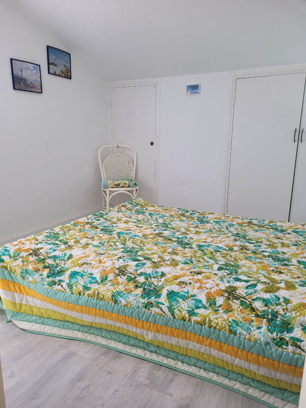 Maison - 93 m² - 5 pièces