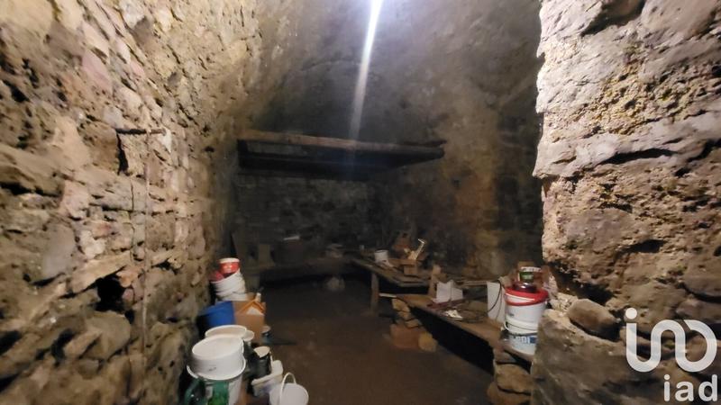 Maison de village - 85 m² - 4 pièces