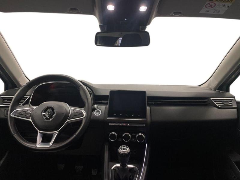 Renault Clio V TCe 100 Intens