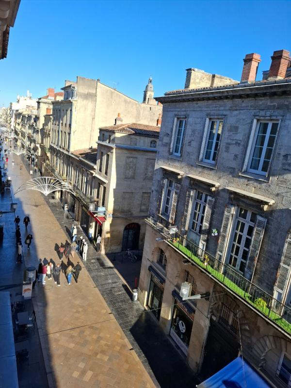 Appartement - 123 m² - 5 pièces