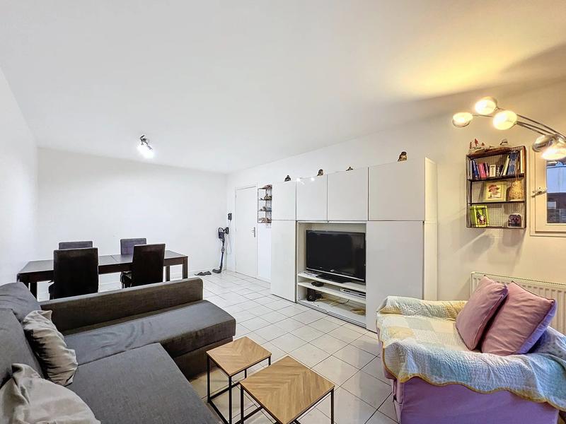 Appartement - 70 m² - 4 pièces